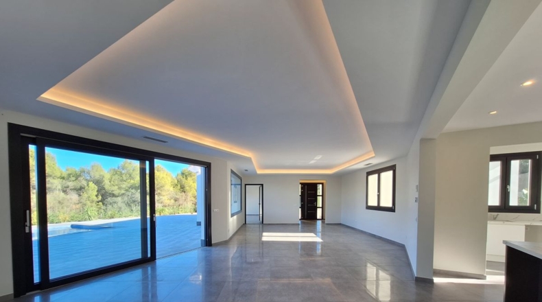 Alicante - Jávea - 2360m2