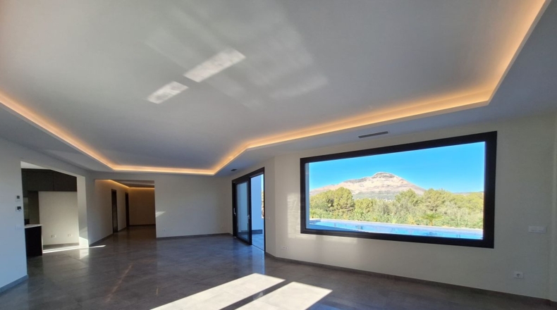 Alicante - Jávea - 2360m2