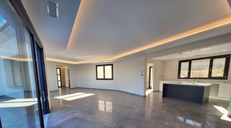Alicante - Jávea - 2360m2