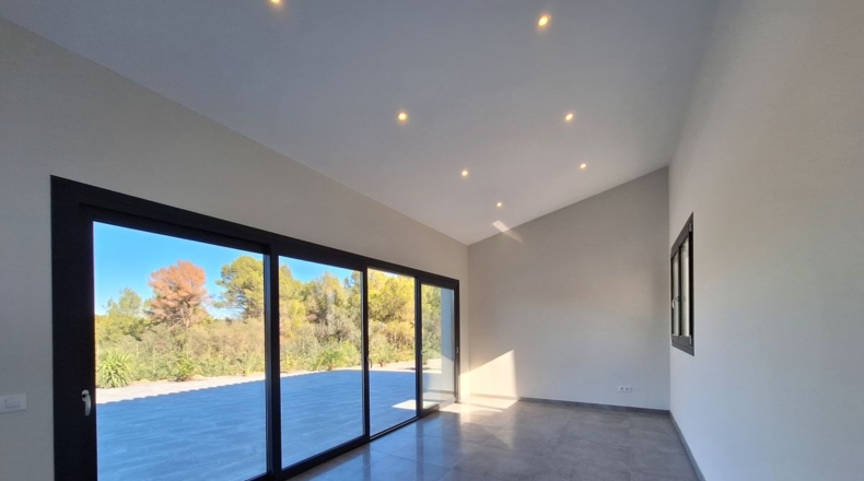 Alicante - Jávea - 2360m2