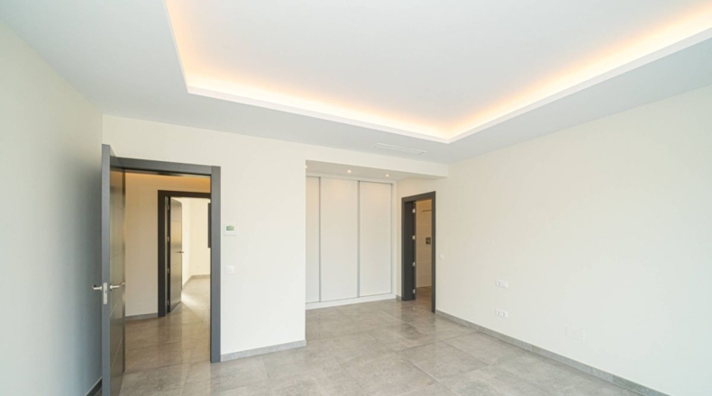 Alicante - Jávea - 2360m2
