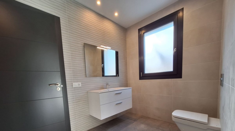 Alicante - Jávea - 2360m2