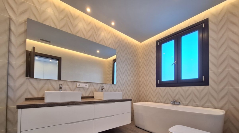 Alicante - Jávea - 2360m2
