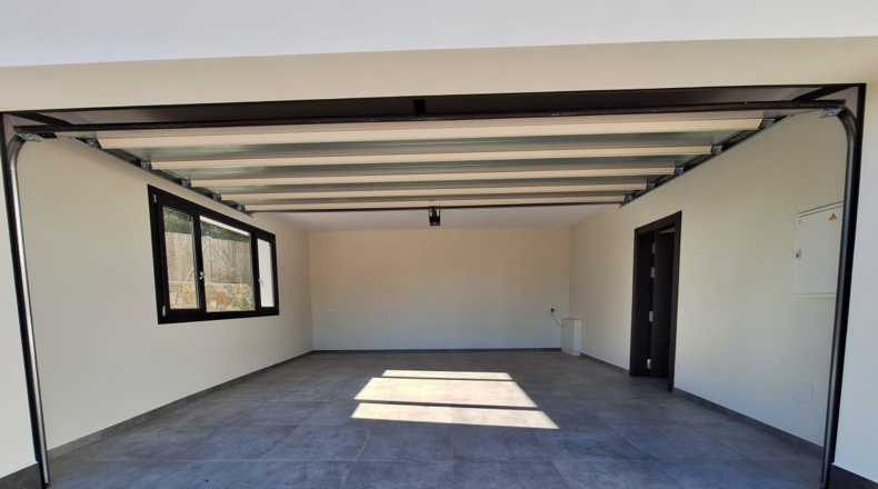 Alicante - Jávea - 2360m2