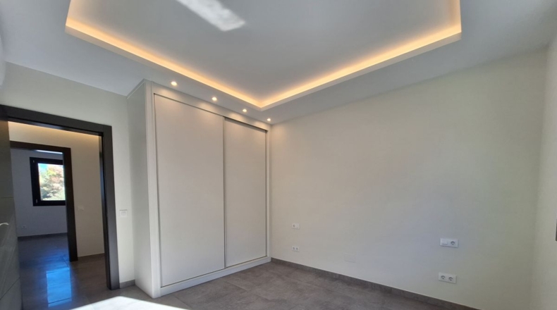 Alicante - Jávea - 2360m2