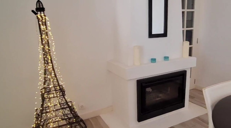 Valencia - Palma de Gandía - 3300m2