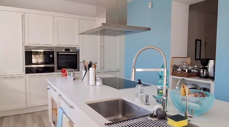 Valencia - Palma de Gandía - 3300m2