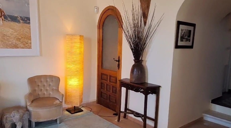 Valencia - Palma de Gandía - 3300m2