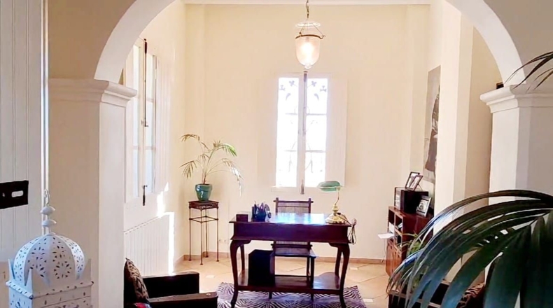 Valencia - Palma de Gandía - 3300m2