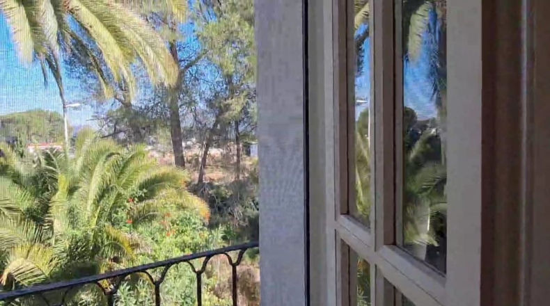 Valencia - Palma de Gandía - 3300m2