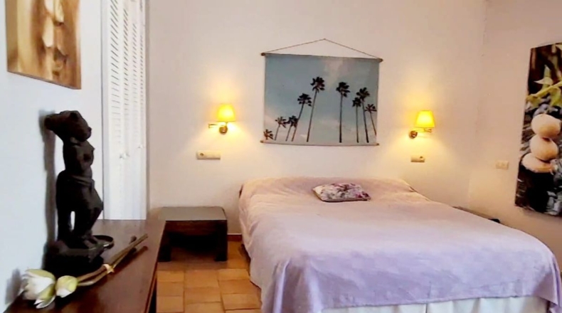 Valencia - Palma de Gandía - 3300m2