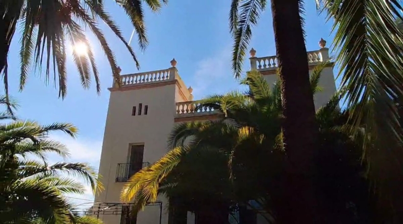 Valencia - Palma de Gandía - 3300m2