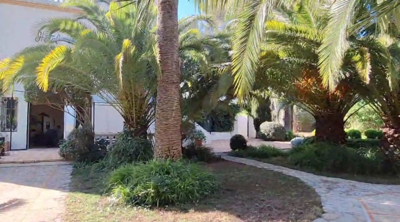 Valencia - Palma de Gandía - 3300m2