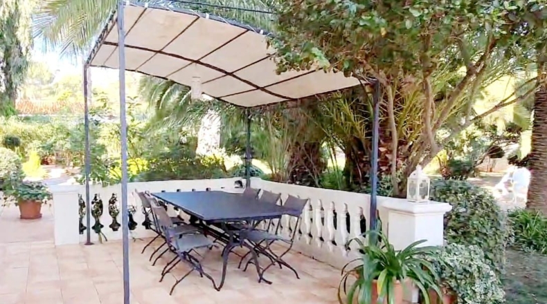 Valencia - Palma de Gandía - 3300m2