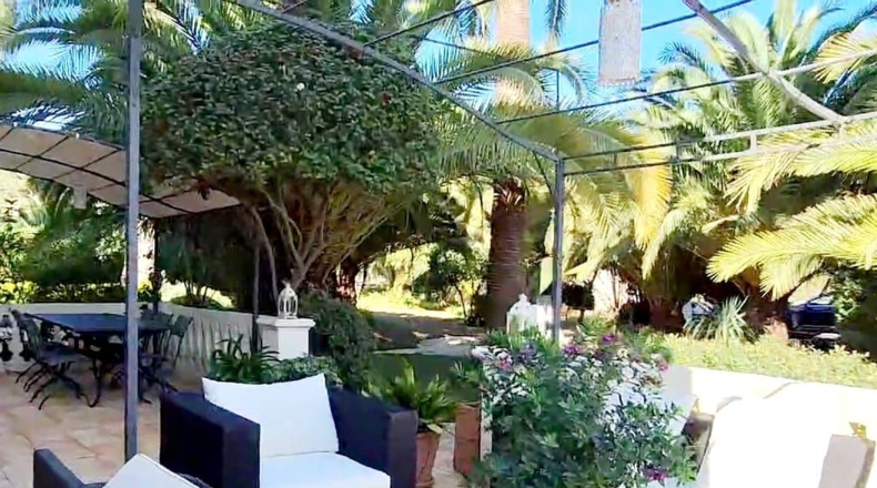 Valencia - Palma de Gandía - 3300m2