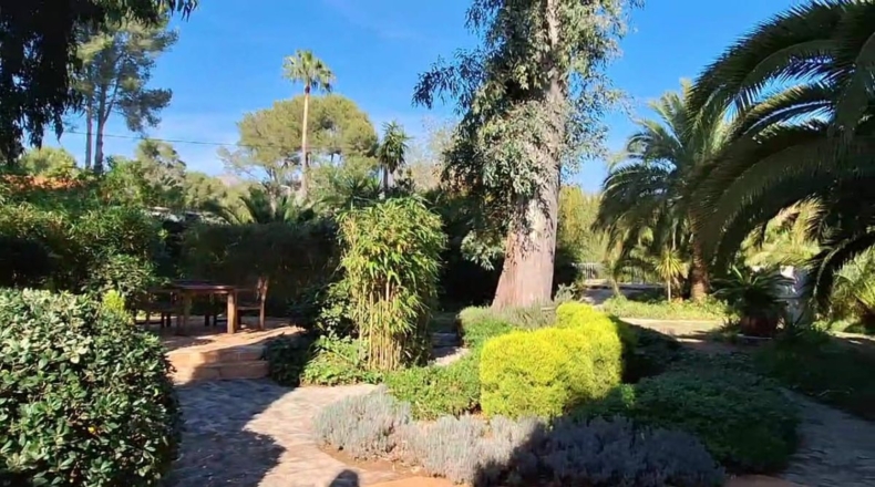 Valencia - Palma de Gandía - 3300m2