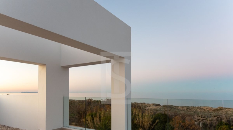 Valencia - Oliva - 350m2