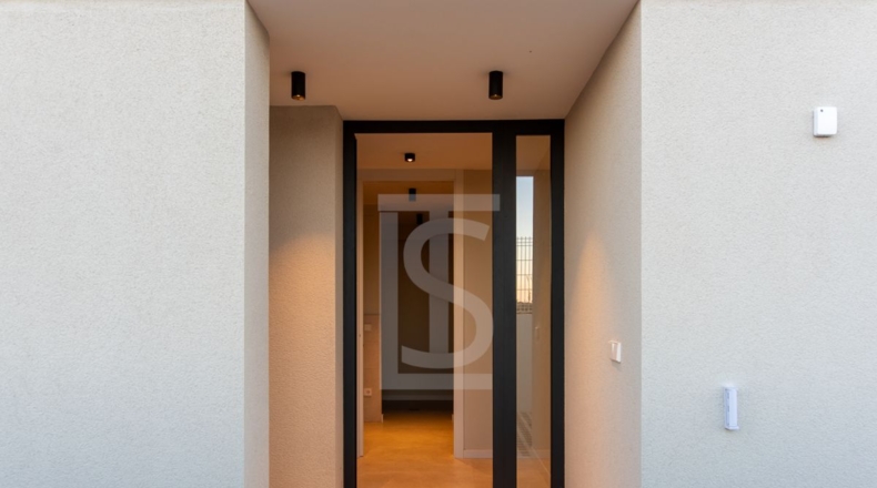 Valencia - Oliva - 350m2