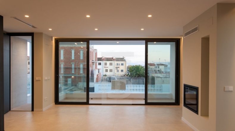 Valencia - Oliva - 350m2