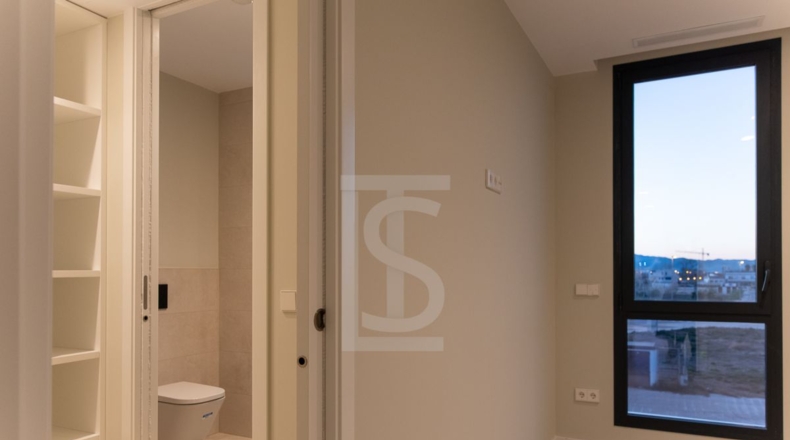 Valencia - Oliva - 350m2