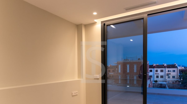 Valencia - Oliva - 350m2