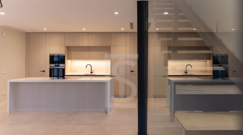 Valencia - Oliva - 350m2