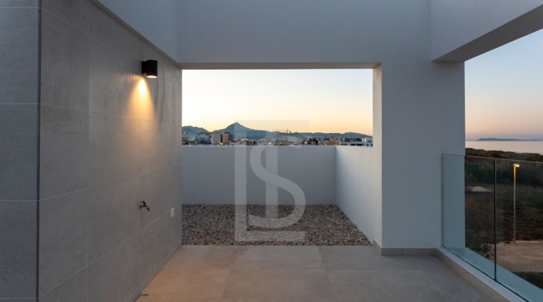 Valencia - Oliva - 350m2
