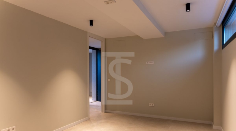 Valencia - Oliva - 350m2