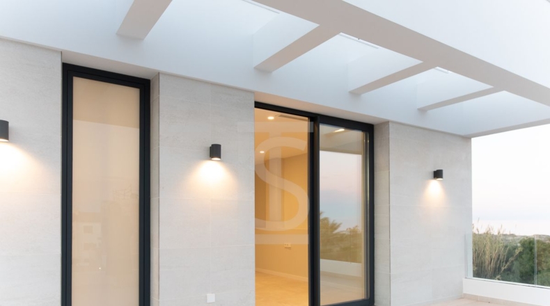 Valencia - Oliva - 350m2