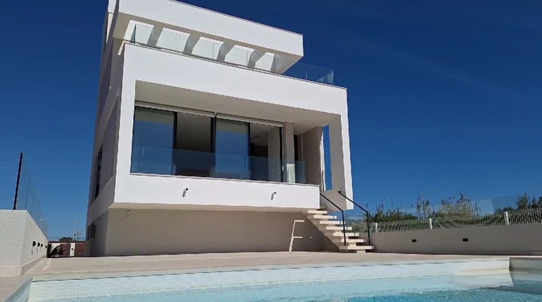Valencia - Oliva - 350m2