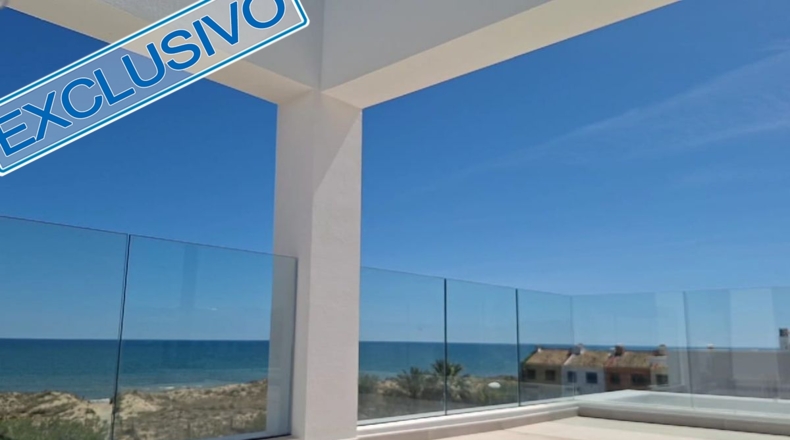 Valencia - Oliva - 350m2