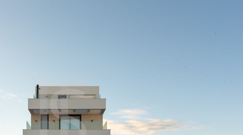 Valencia - Oliva - 350m2