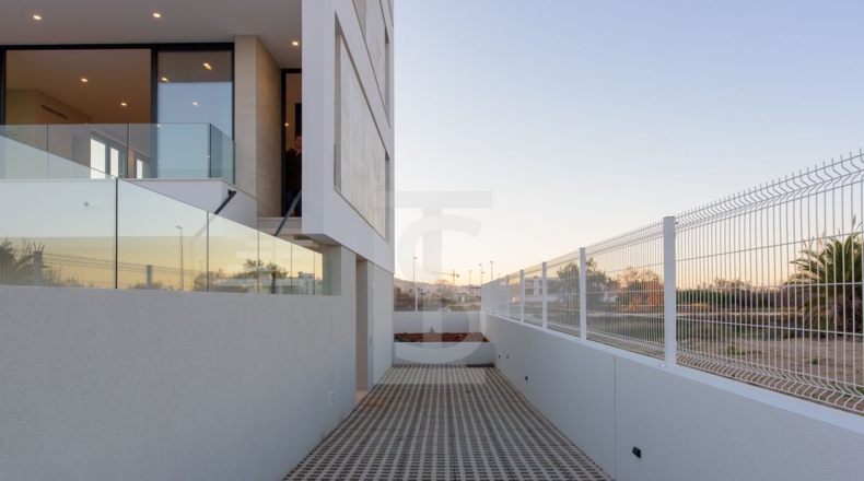 Valencia - Oliva - 350m2