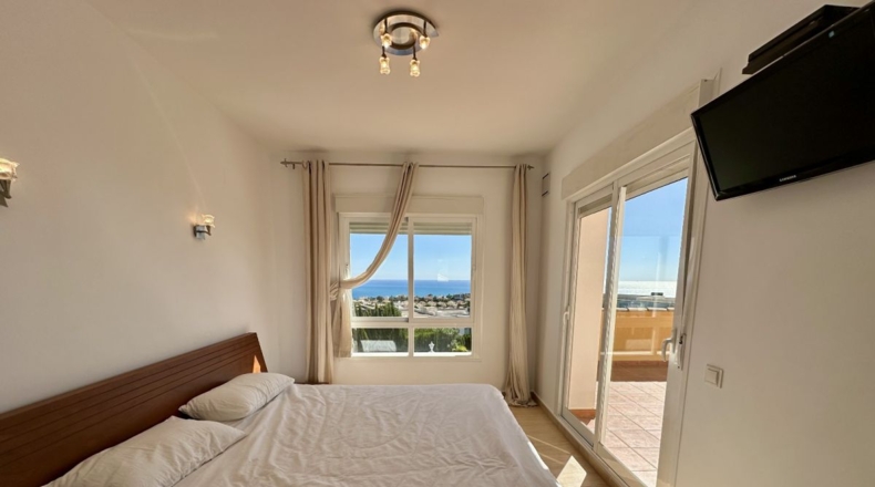 Alicante - La Cumbre del Sol - 861m2