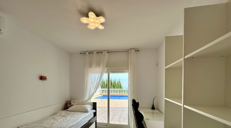 Alicante - La Cumbre del Sol - 861m2