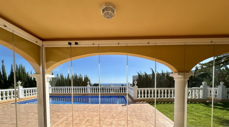 Alicante - La Cumbre del Sol - 861m2