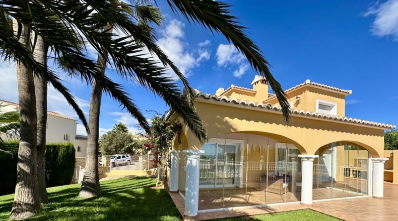 Alicante - La Cumbre del Sol - 861m2