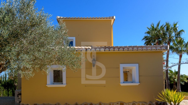 Alicante - La Cumbre del Sol - 861m2