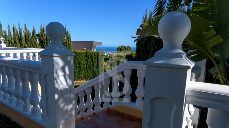 Alicante - La Cumbre del Sol - 861m2