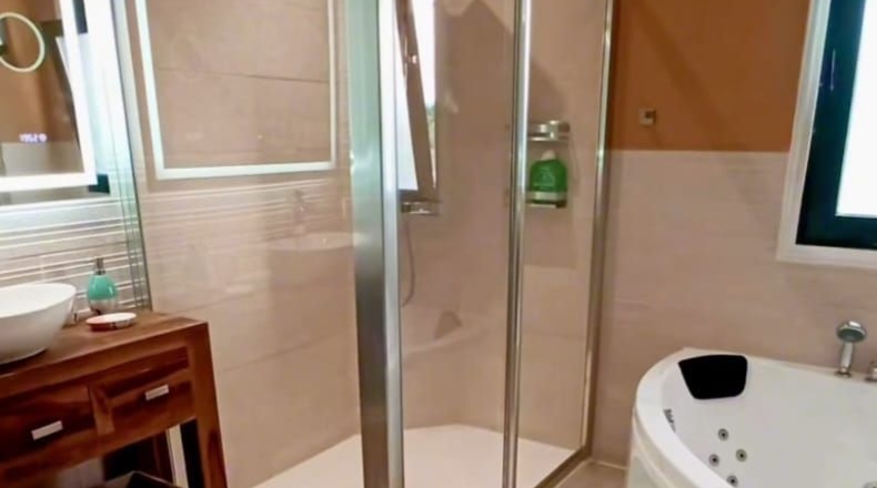 Alicante - Muntanya de la Sella - 8200m2