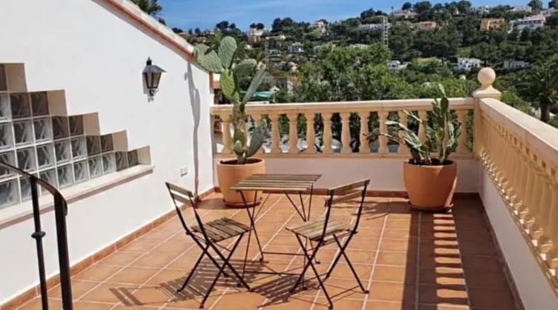 Alicante - Jávea - 1700m2