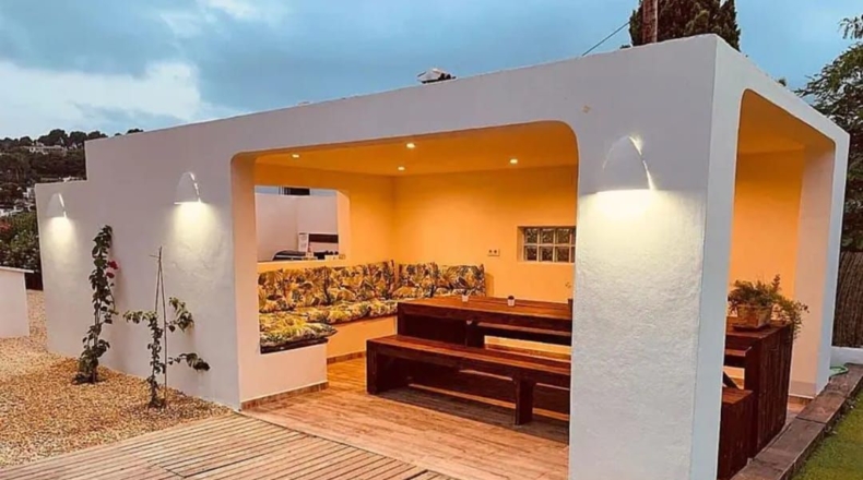 Alicante - Jávea - 1700m2