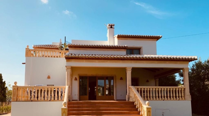 Alicante - Jávea - 1700m2