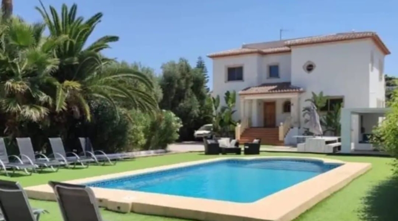 Alicante - Jávea - 1700m2