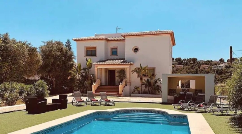 Alicante - Jávea - 1700m2