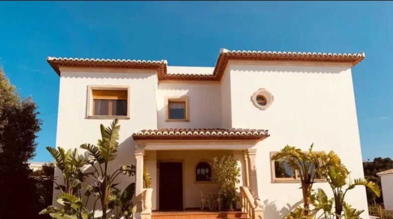 Alicante - Jávea - 1700m2