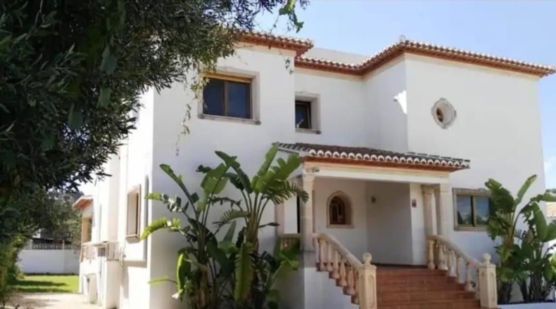 Alicante - Jávea - 1700m2