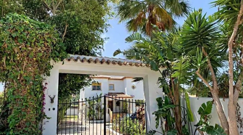 Alicante - Jávea - 1700m2