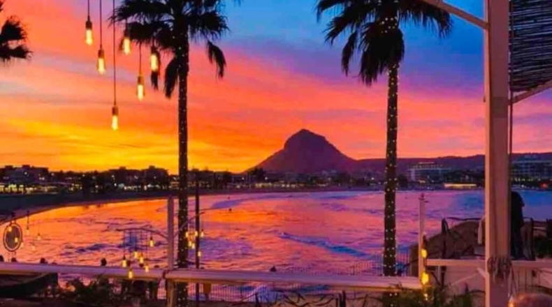 Alicante - Jávea - 1700m2