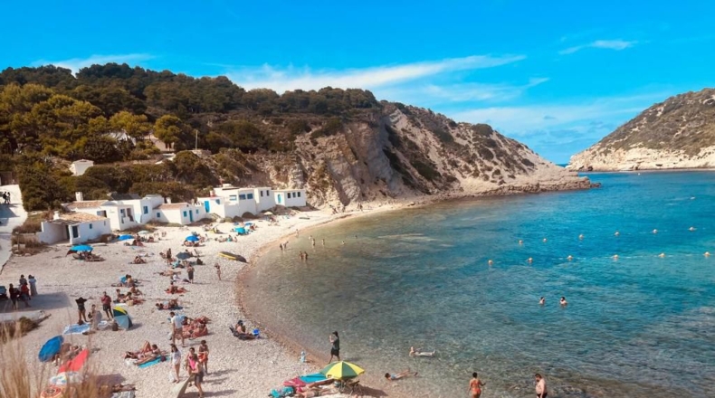 Alicante - Jávea - 1700m2
